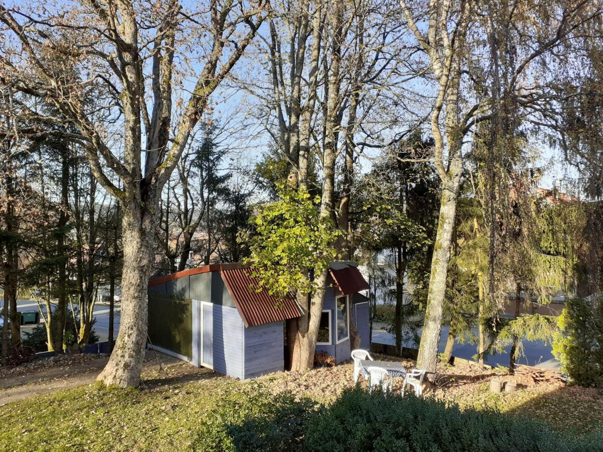 Villa Tannerhof Braunlage Eksteriør billede