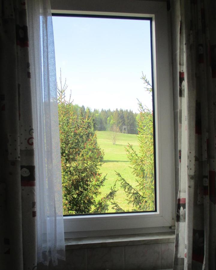 Villa Tannerhof Braunlage Eksteriør billede
