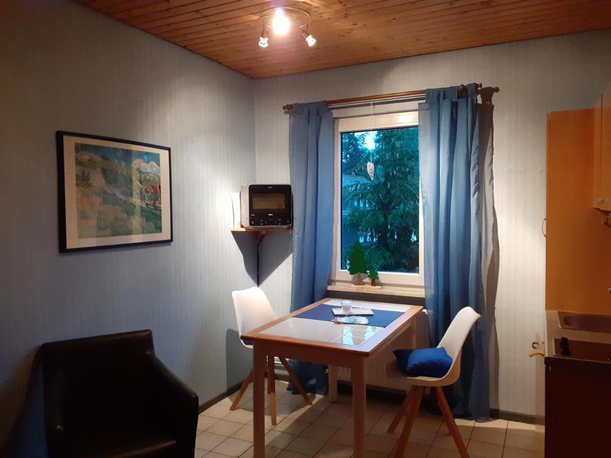 Villa Tannerhof Braunlage Eksteriør billede