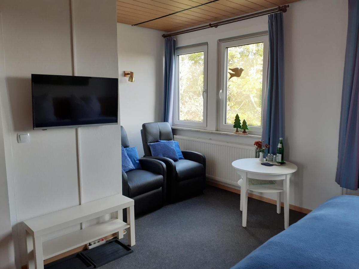 Villa Tannerhof Braunlage Eksteriør billede