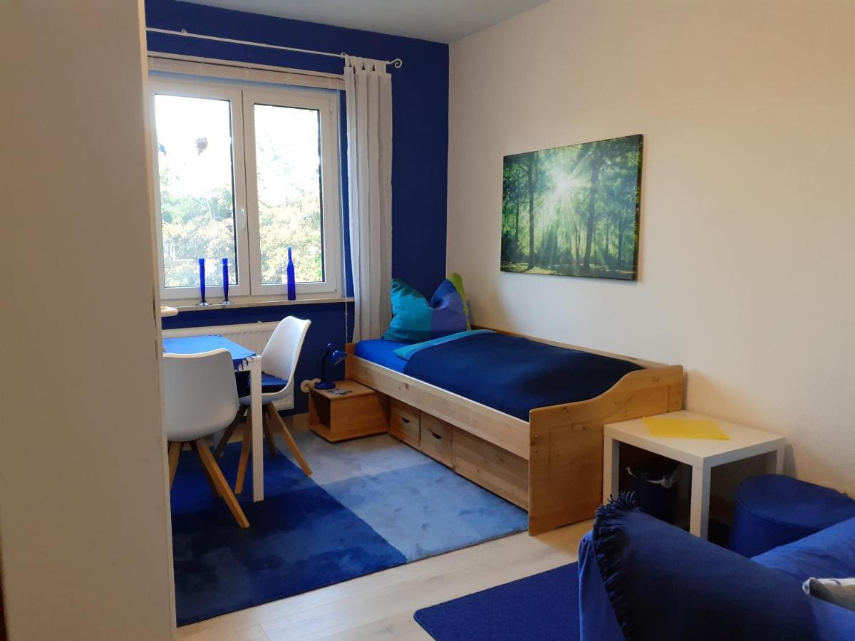 Villa Tannerhof Braunlage Eksteriør billede