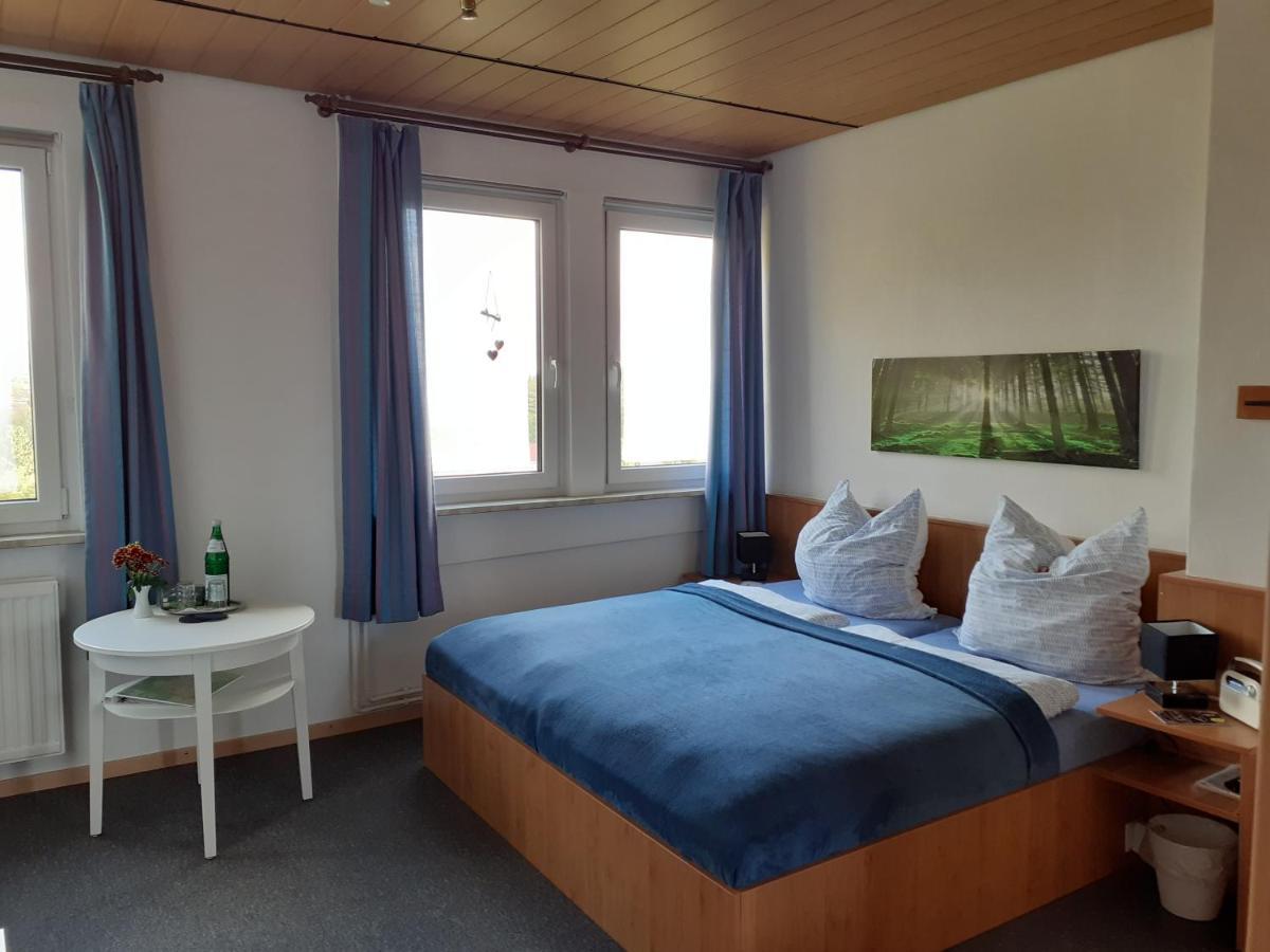Villa Tannerhof Braunlage Eksteriør billede