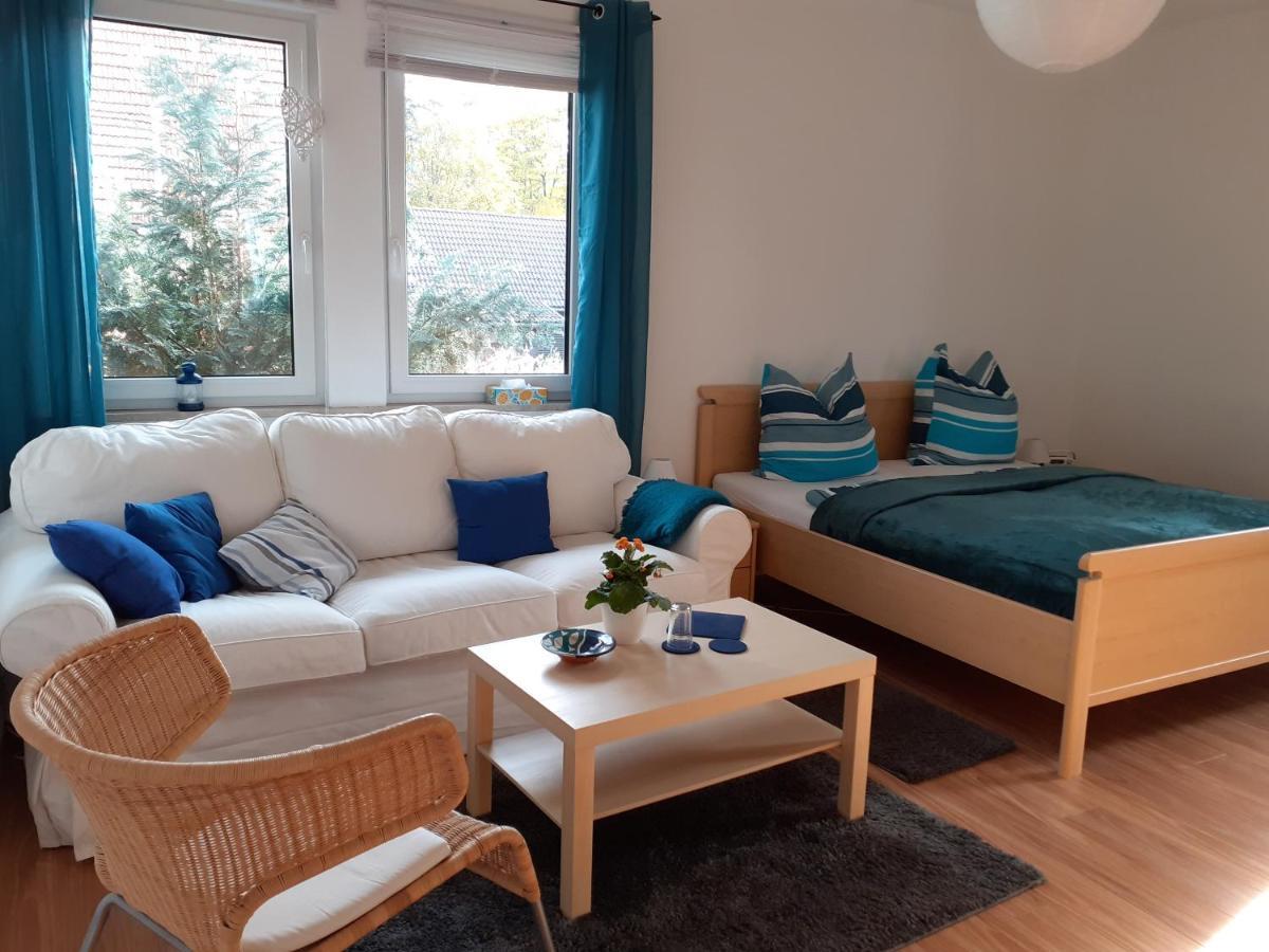 Villa Tannerhof Braunlage Eksteriør billede